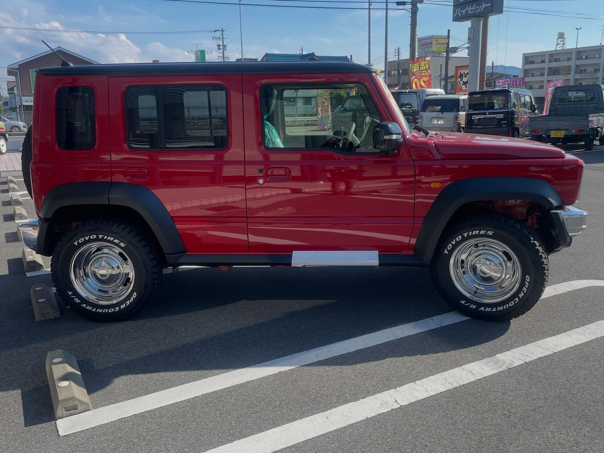🚙✨ CAL’S MOTOR Beas+L コンプリートカー