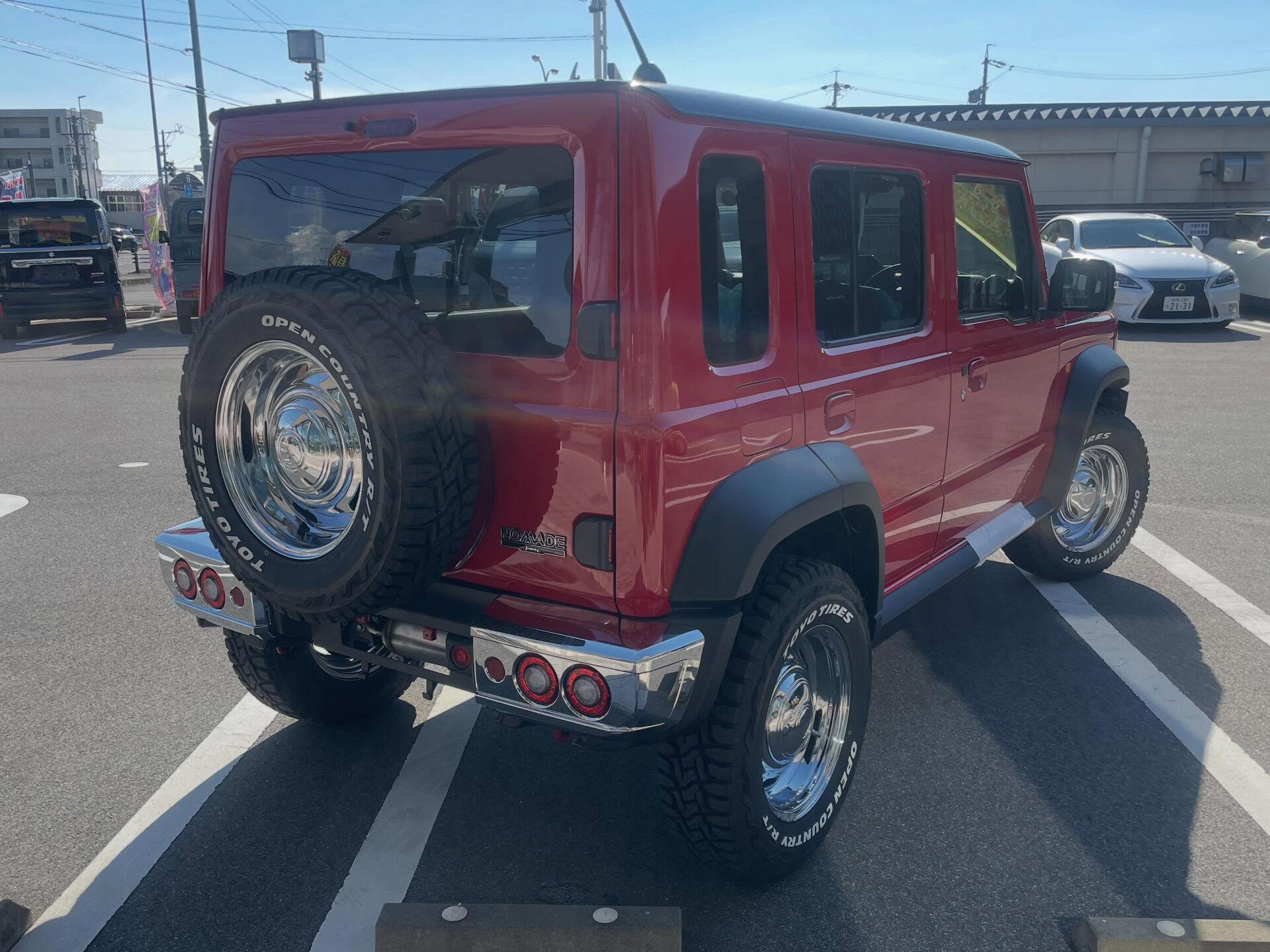 🚙✨ CAL’S MOTOR Beas+L コンプリートカー
