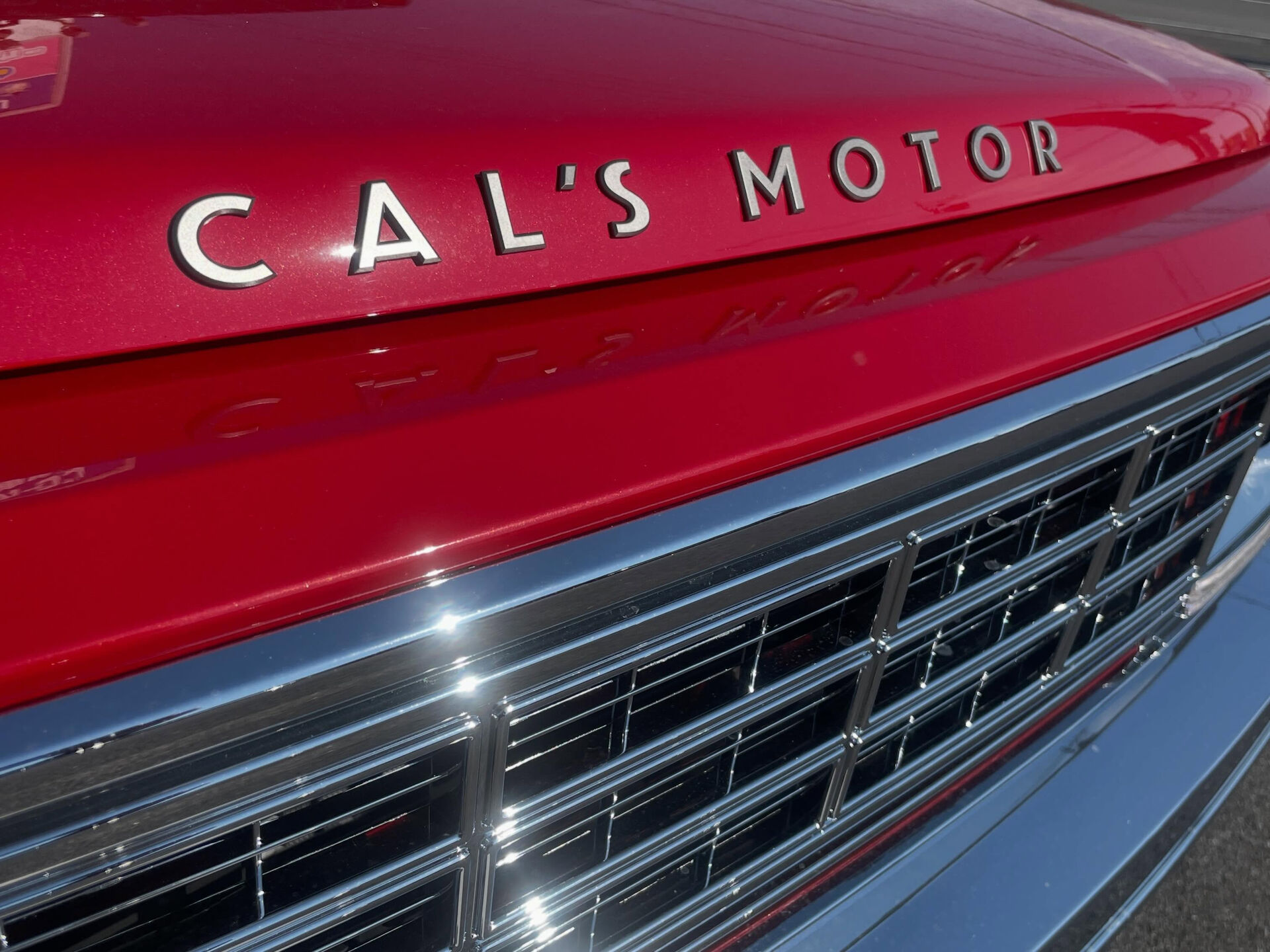 🚙✨ CAL’S MOTOR Beas+L コンプリートカー