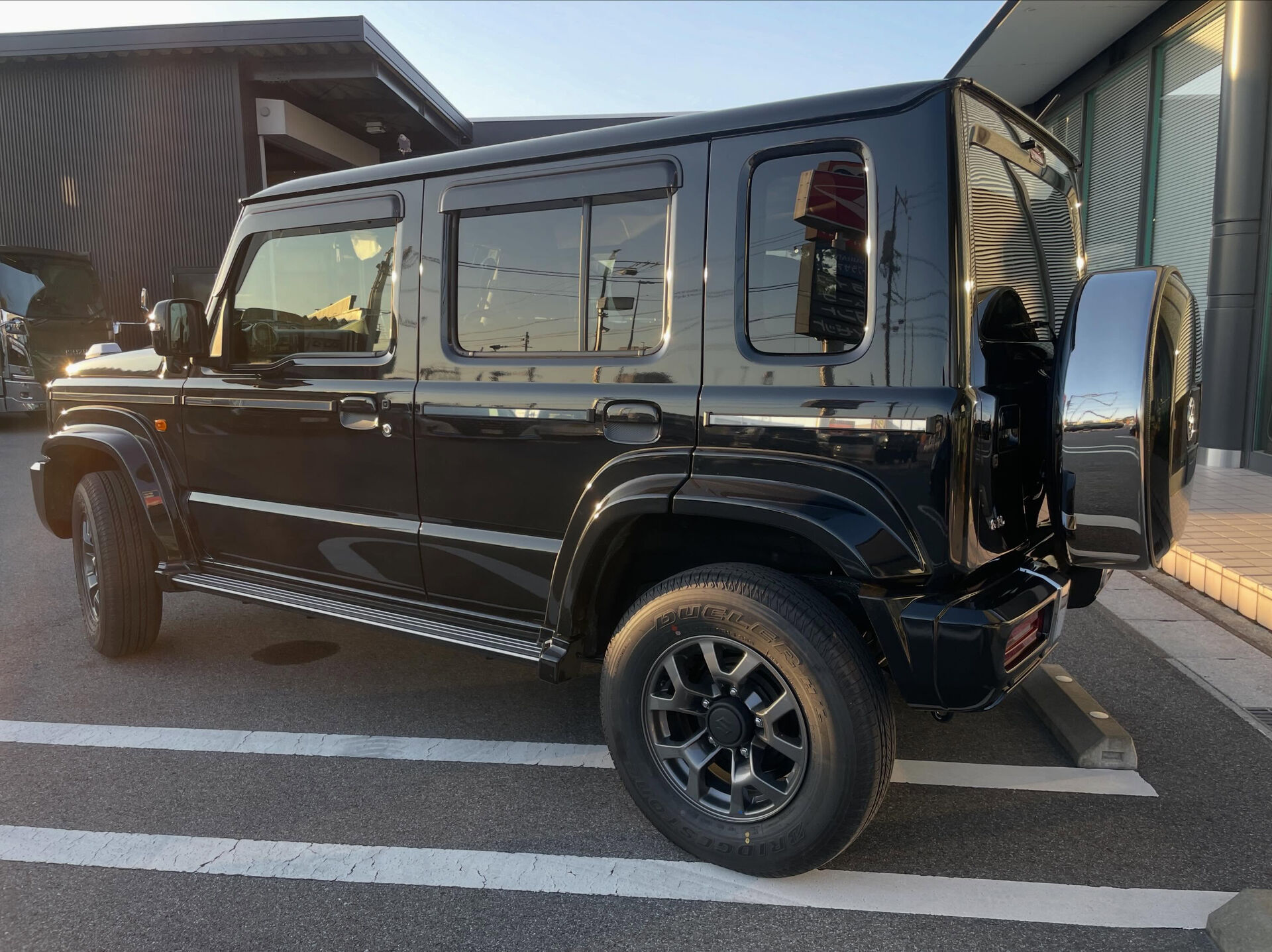 🚙✨ DAMD little G コンプリートカー完成！ ✨