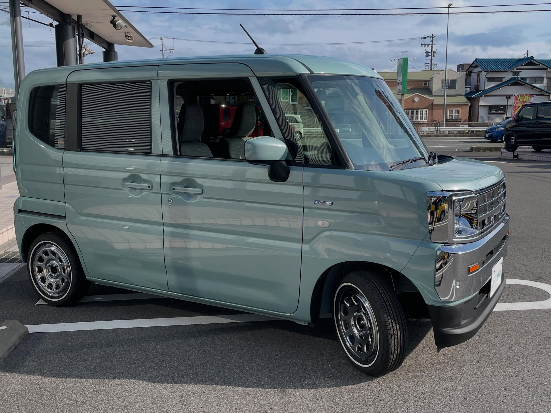 🚗✨ CAL’S MOTOR SANDAY コンプリートカー